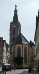 Dom St. Martin II